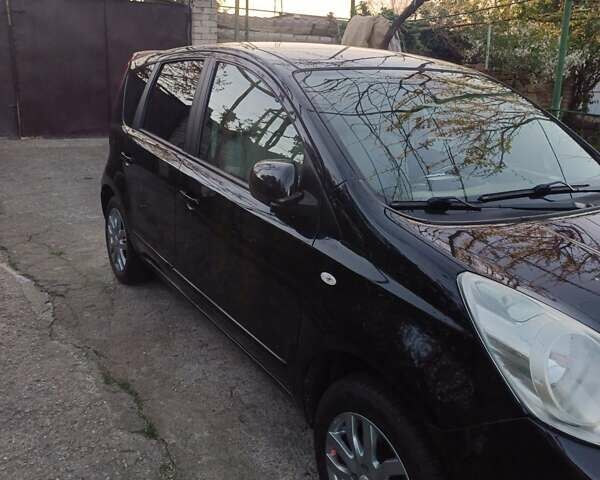 Ниссан Ноут, объемом двигателя 1.6 л и пробегом 244 тыс. км за 7200 $, фото 5 на Automoto.ua