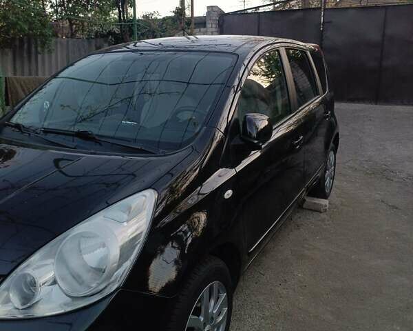 Ниссан Ноут, объемом двигателя 1.6 л и пробегом 244 тыс. км за 7200 $, фото 1 на Automoto.ua