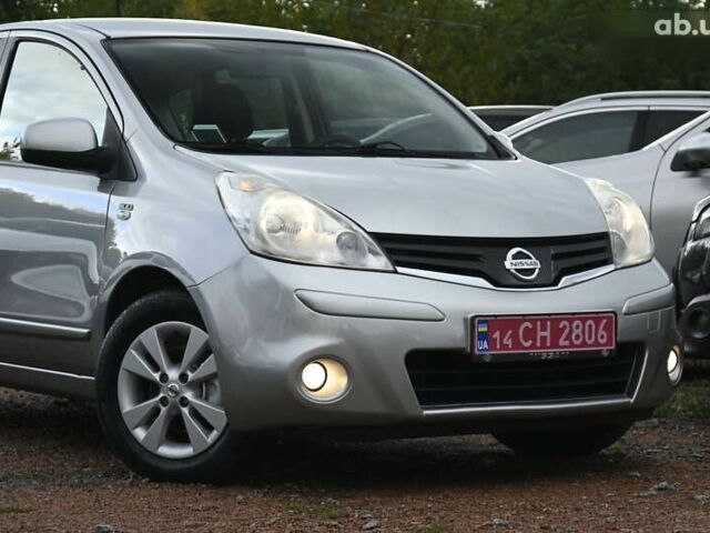 Ниссан Ноут, объемом двигателя 0 л и пробегом 194 тыс. км за 5999 $, фото 2 на Automoto.ua