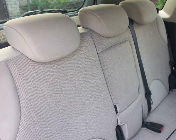 Ниссан Ноут, объемом двигателя 1.6 л и пробегом 244 тыс. км за 7200 $, фото 6 на Automoto.ua