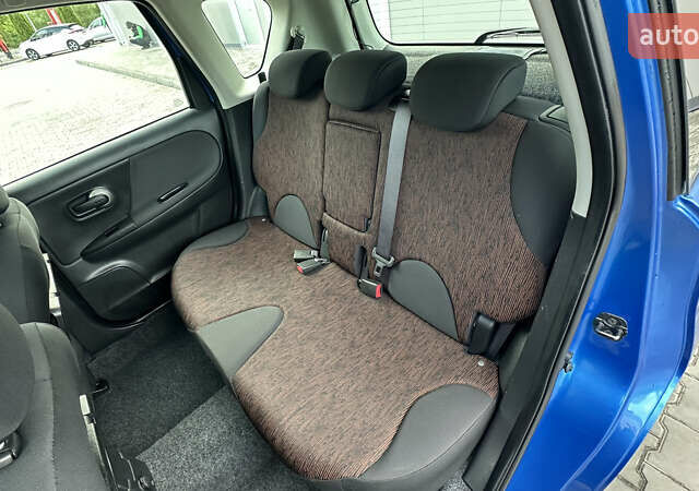Ниссан Ноут, объемом двигателя 1.39 л и пробегом 120 тыс. км за 5999 $, фото 19 на Automoto.ua