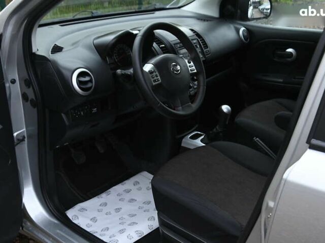 Ниссан Ноут, объемом двигателя 0 л и пробегом 194 тыс. км за 5700 $, фото 20 на Automoto.ua