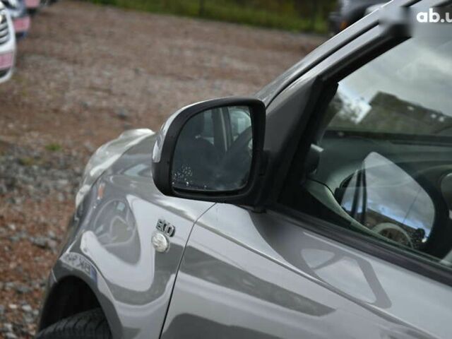 Ниссан Ноут, объемом двигателя 0 л и пробегом 194 тыс. км за 5999 $, фото 13 на Automoto.ua