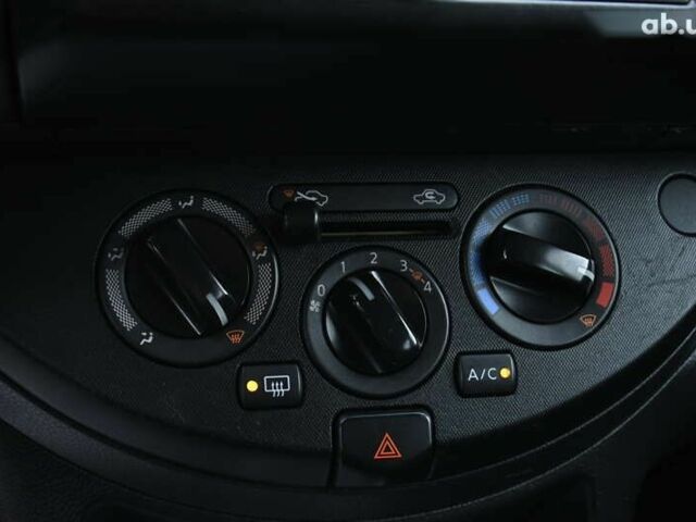 Ниссан Ноут, объемом двигателя 0 л и пробегом 194 тыс. км за 5700 $, фото 24 на Automoto.ua