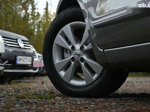 Ниссан Ноут, объемом двигателя 0 л и пробегом 194 тыс. км за 5700 $, фото 12 на Automoto.ua