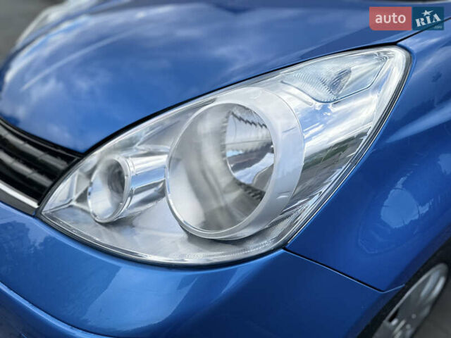 Ниссан Ноут, объемом двигателя 1.39 л и пробегом 120 тыс. км за 5999 $, фото 11 на Automoto.ua