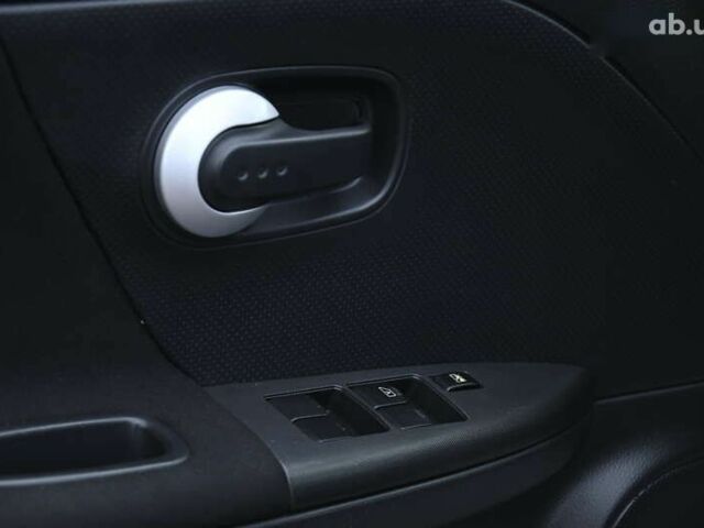 Ниссан Ноут, объемом двигателя 0 л и пробегом 194 тыс. км за 5700 $, фото 19 на Automoto.ua