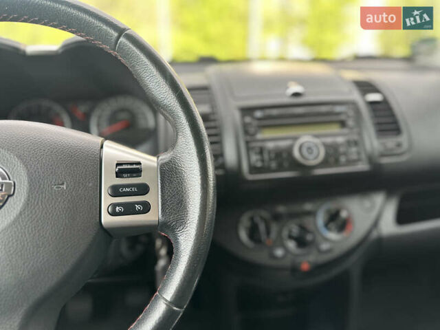 Ниссан Ноут, объемом двигателя 1.39 л и пробегом 120 тыс. км за 5999 $, фото 28 на Automoto.ua
