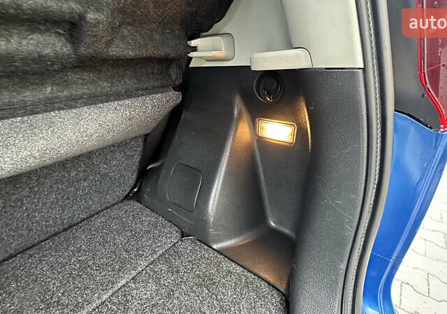 Ниссан Ноут, объемом двигателя 1.39 л и пробегом 120 тыс. км за 5999 $, фото 35 на Automoto.ua