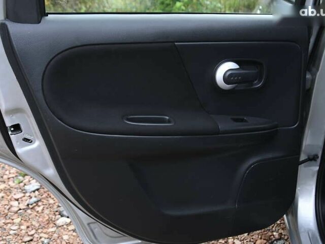 Ниссан Ноут, объемом двигателя 0 л и пробегом 194 тыс. км за 5700 $, фото 26 на Automoto.ua