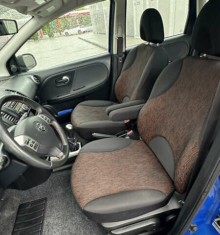 Ниссан Ноут, объемом двигателя 1.39 л и пробегом 120 тыс. км за 5999 $, фото 14 на Automoto.ua