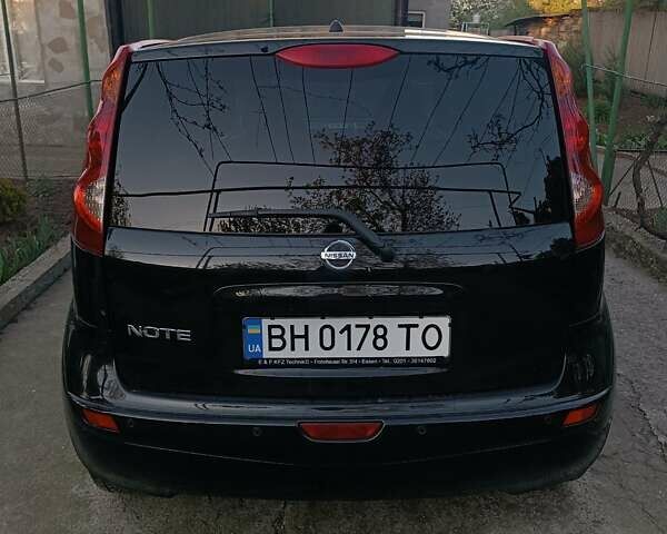 Ниссан Ноут, объемом двигателя 1.6 л и пробегом 244 тыс. км за 7200 $, фото 3 на Automoto.ua
