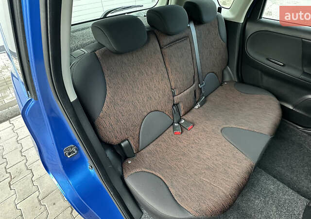 Ниссан Ноут, объемом двигателя 1.39 л и пробегом 120 тыс. км за 5999 $, фото 22 на Automoto.ua