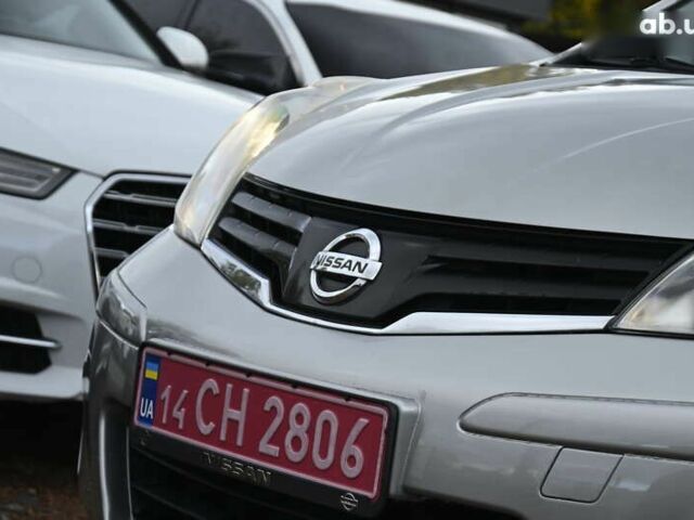 Ниссан Ноут, объемом двигателя 0 л и пробегом 194 тыс. км за 5700 $, фото 8 на Automoto.ua