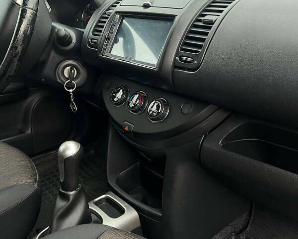 Ниссан Ноут, объемом двигателя 1.46 л и пробегом 220 тыс. км за 6500 $, фото 24 на Automoto.ua
