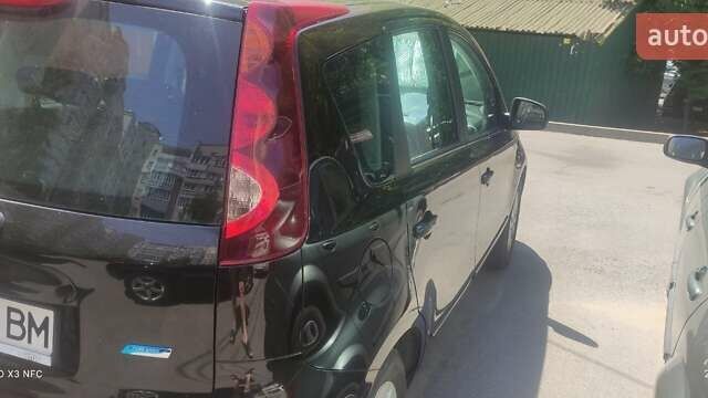 Ниссан Ноут, объемом двигателя 1.39 л и пробегом 176 тыс. км за 5200 $, фото 9 на Automoto.ua