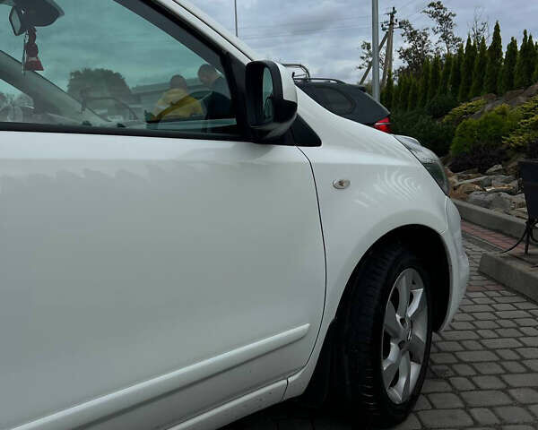 Ниссан Ноут, объемом двигателя 1.46 л и пробегом 220 тыс. км за 6500 $, фото 2 на Automoto.ua