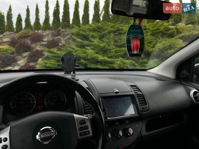 Ниссан Ноут, объемом двигателя 1.46 л и пробегом 220 тыс. км за 6500 $, фото 26 на Automoto.ua
