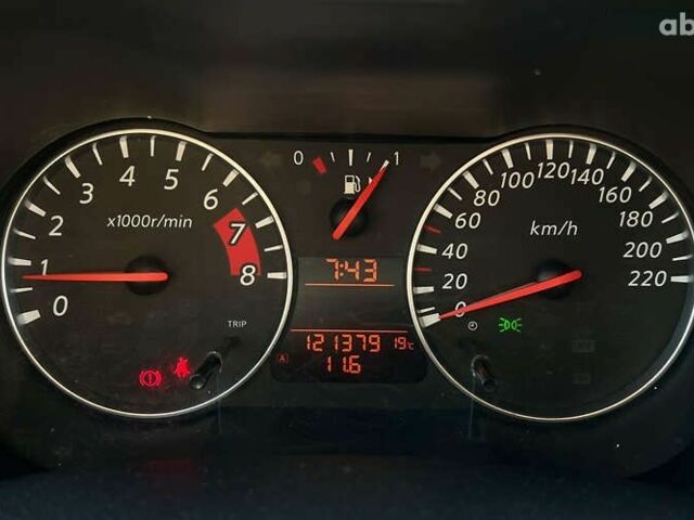 Ниссан Ноут, объемом двигателя 1.4 л и пробегом 122 тыс. км за 4999 $, фото 17 на Automoto.ua