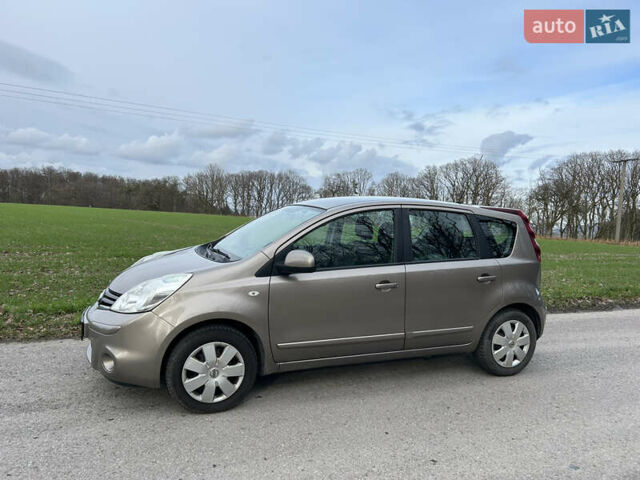 Ниссан Ноут, объемом двигателя 1.39 л и пробегом 246 тыс. км за 5900 $, фото 3 на Automoto.ua