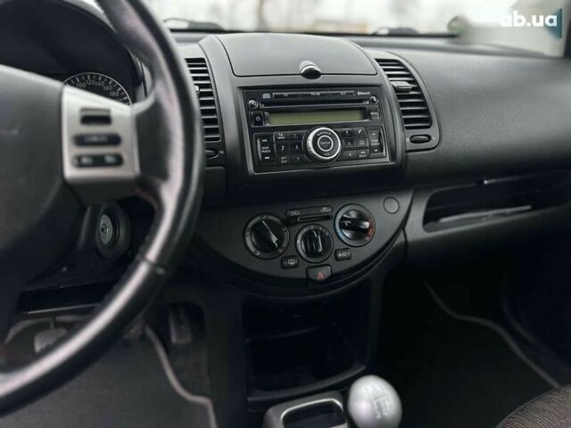 Ніссан Ноут, об'ємом двигуна 1.4 л та пробігом 258 тис. км за 6000 $, фото 27 на Automoto.ua