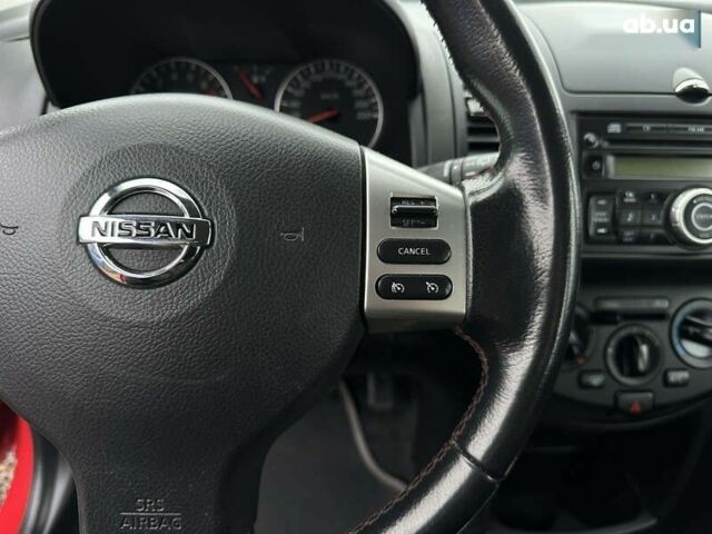 Ніссан Ноут, об'ємом двигуна 1.4 л та пробігом 258 тис. км за 6000 $, фото 26 на Automoto.ua