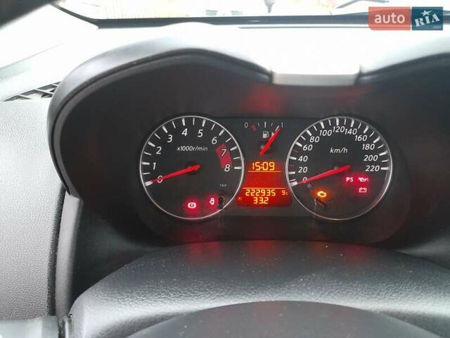 Ніссан Ноут, об'ємом двигуна 1.4 л та пробігом 224 тис. км за 5600 $, фото 7 на Automoto.ua