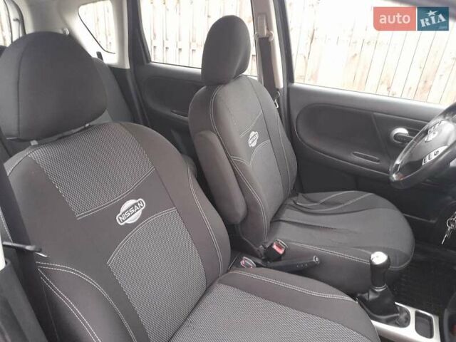 Ніссан Ноут, об'ємом двигуна 1.4 л та пробігом 224 тис. км за 5600 $, фото 4 на Automoto.ua