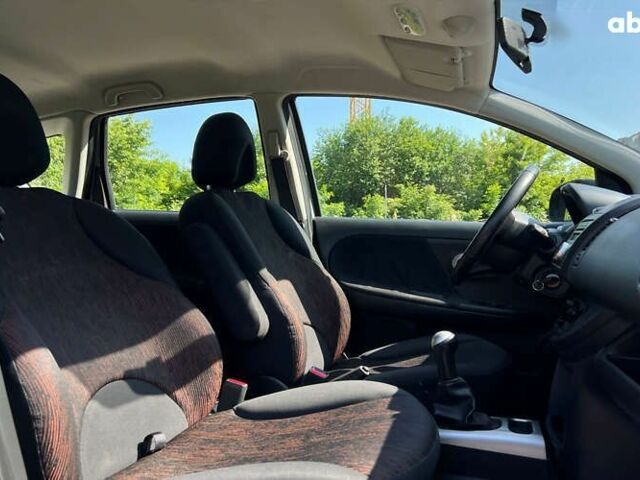Ниссан Ноут, объемом двигателя 1.4 л и пробегом 122 тыс. км за 4999 $, фото 8 на Automoto.ua