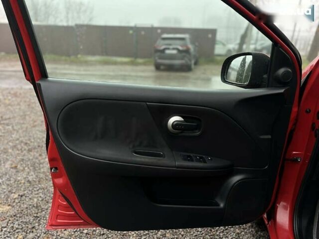 Ніссан Ноут, об'ємом двигуна 1.4 л та пробігом 258 тис. км за 6000 $, фото 18 на Automoto.ua