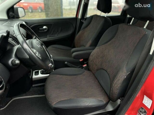 Ніссан Ноут, об'ємом двигуна 1.4 л та пробігом 258 тис. км за 6000 $, фото 24 на Automoto.ua