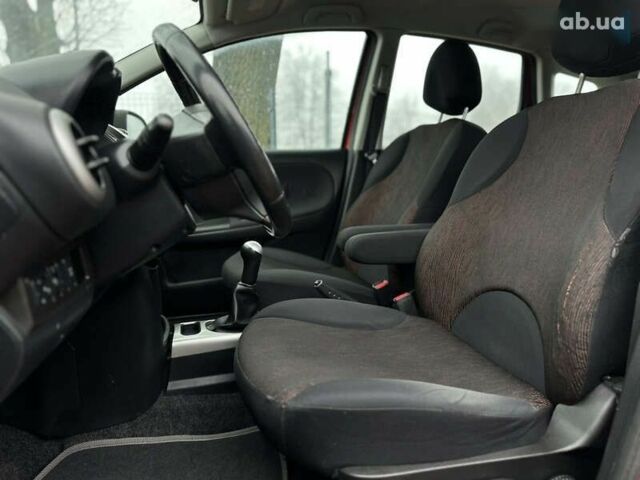 Ніссан Ноут, об'ємом двигуна 1.4 л та пробігом 258 тис. км за 6000 $, фото 23 на Automoto.ua