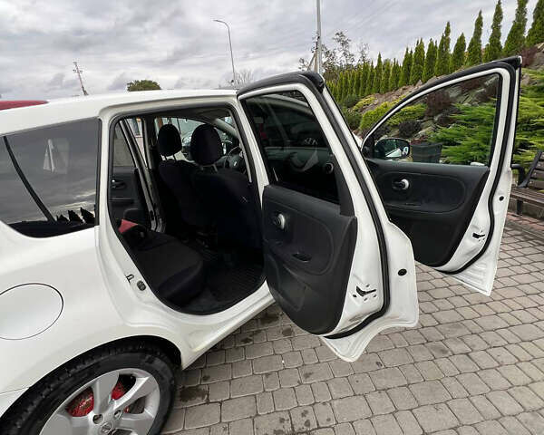 Ниссан Ноут, объемом двигателя 1.46 л и пробегом 220 тыс. км за 6500 $, фото 7 на Automoto.ua