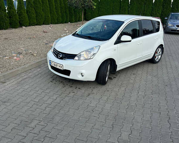 Ниссан Ноут, объемом двигателя 1.46 л и пробегом 220 тыс. км за 6500 $, фото 14 на Automoto.ua