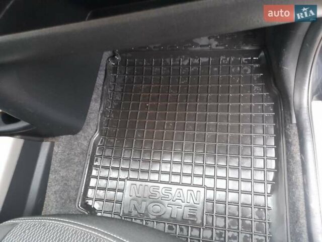 Ніссан Ноут, об'ємом двигуна 1.4 л та пробігом 224 тис. км за 5600 $, фото 5 на Automoto.ua