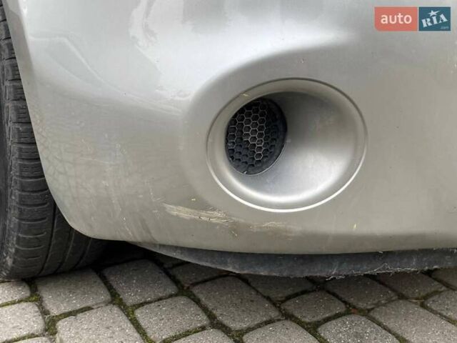 Ниссан Ноут, объемом двигателя 1.39 л и пробегом 169 тыс. км за 5099 $, фото 4 на Automoto.ua
