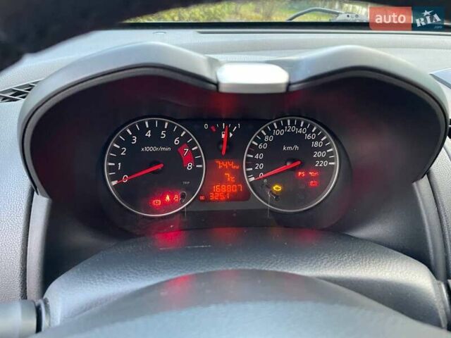 Ниссан Ноут, объемом двигателя 1.39 л и пробегом 169 тыс. км за 5099 $, фото 12 на Automoto.ua