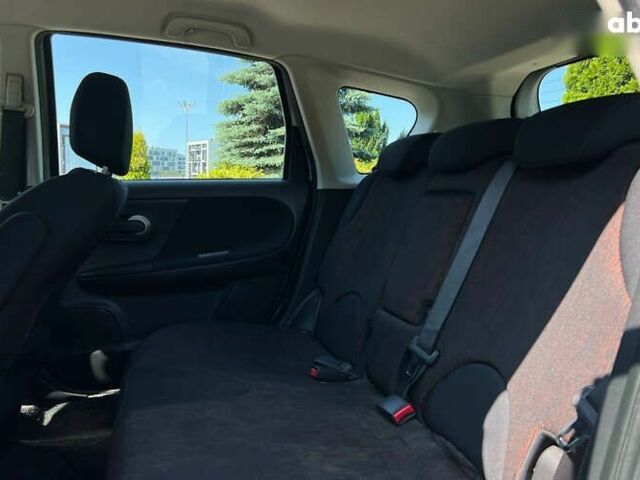 Ниссан Ноут, объемом двигателя 1.4 л и пробегом 122 тыс. км за 4999 $, фото 9 на Automoto.ua