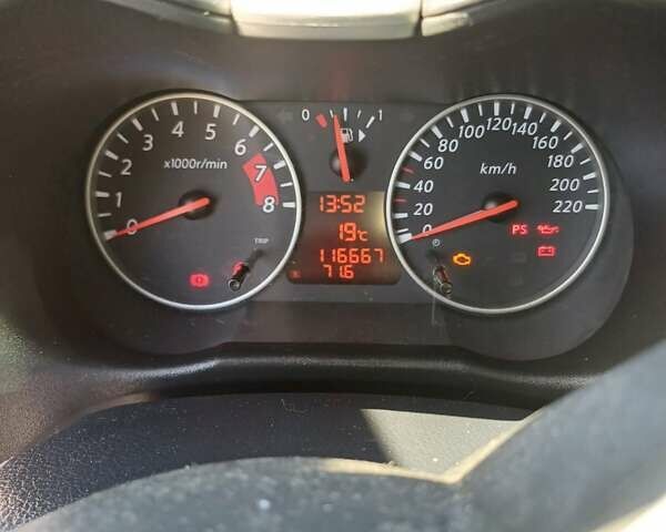 Ниссан Ноут, объемом двигателя 1.39 л и пробегом 117 тыс. км за 5700 $, фото 10 на Automoto.ua