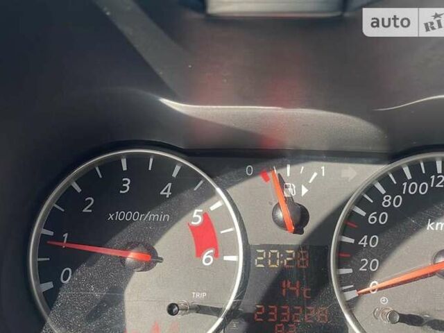 Ніссан Ноут, об'ємом двигуна 1.5 л та пробігом 233 тис. км за 6000 $, фото 11 на Automoto.ua