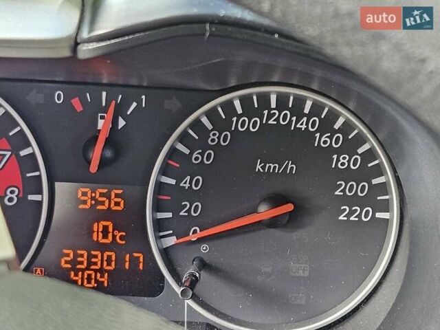 Ниссан Ноут, объемом двигателя 1.39 л и пробегом 233 тыс. км за 5700 $, фото 2 на Automoto.ua