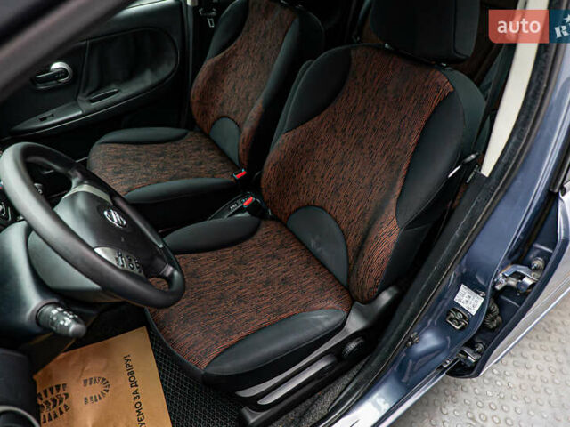 Ниссан Ноут, объемом двигателя 1.6 л и пробегом 122 тыс. км за 5430 $, фото 8 на Automoto.ua