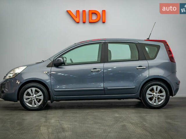 Ниссан Ноут, объемом двигателя 1.6 л и пробегом 122 тыс. км за 5430 $, фото 2 на Automoto.ua