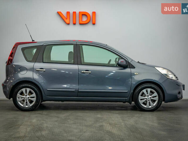 Ниссан Ноут, объемом двигателя 1.6 л и пробегом 122 тыс. км за 5430 $, фото 3 на Automoto.ua