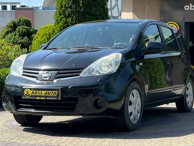 Ніссан Ноут, об'ємом двигуна 0 л та пробігом 106 тис. км за 6600 $, фото 2 на Automoto.ua