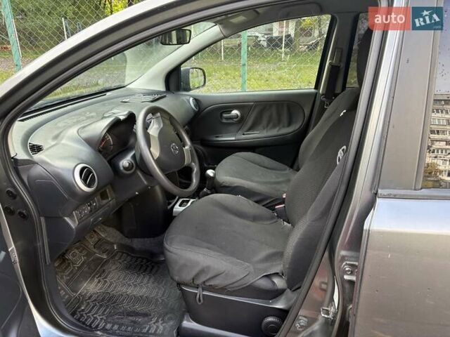 Ніссан Ноут, об'ємом двигуна 1.39 л та пробігом 194 тис. км за 7000 $, фото 4 на Automoto.ua