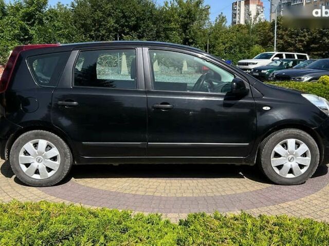 Ніссан Ноут, об'ємом двигуна 0 л та пробігом 106 тис. км за 6600 $, фото 7 на Automoto.ua