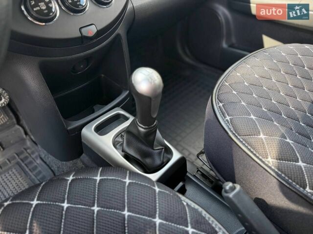 Ниссан Ноут, объемом двигателя 1.5 л и пробегом 236 тыс. км за 6800 $, фото 13 на Automoto.ua