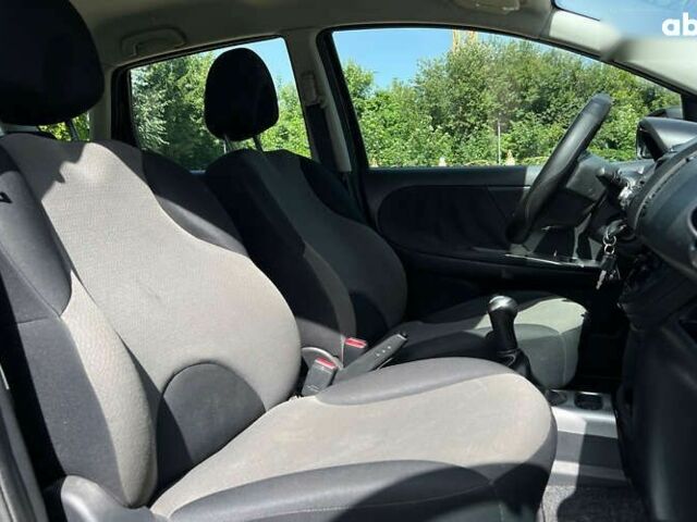 Ніссан Ноут, об'ємом двигуна 0 л та пробігом 106 тис. км за 6600 $, фото 8 на Automoto.ua
