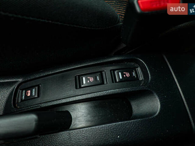 Ниссан Ноут, объемом двигателя 1.6 л и пробегом 122 тыс. км за 5430 $, фото 17 на Automoto.ua